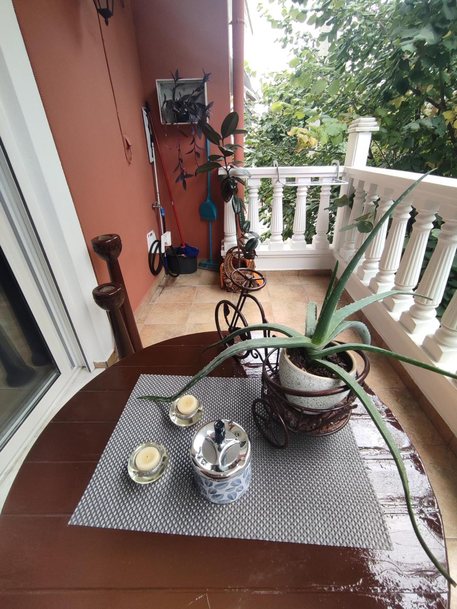 Ld Studio لاريسا المظهر الخارجي الصورة