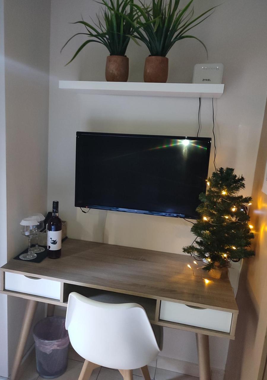 Ld Studio لاريسا المظهر الخارجي الصورة
