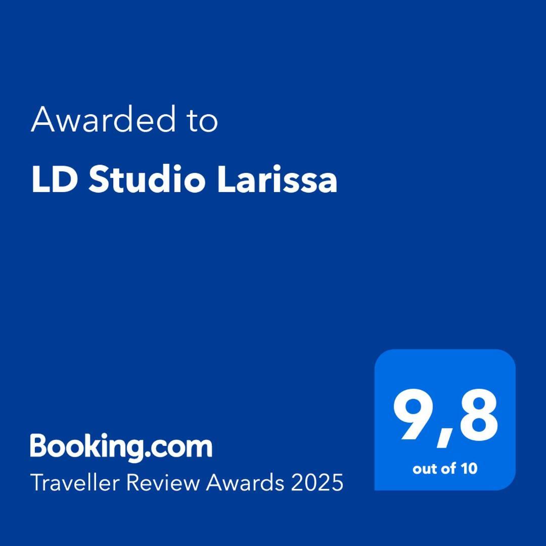 Ld Studio لاريسا المظهر الخارجي الصورة
